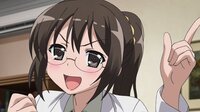 アニメキャラで変態 痴女 下ネタが好きなキャラを教えてください 銀魂の Yahoo 知恵袋