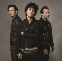 Greendayのbillieのようなファッション 私は今中3でgre Yahoo 知恵袋