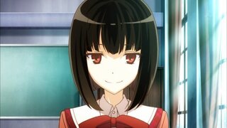 黒髪ショート から連想されるアニメキャラは誰ですか 涼宮ハルヒの憂 Yahoo 知恵袋