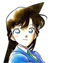 名探偵コナンファンのみなさん こんにちは 鋭利蘭さんの髪型をセッ Yahoo 知恵袋