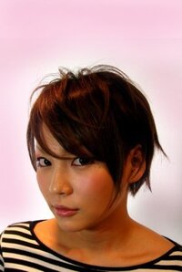 刈り上げ女子に関する質問一覧 Yahoo Beauty