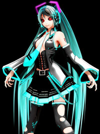 ボカロについての質問です 細菌汚染 という曲のｐｖに出てくる 骸音シーエ と Yahoo 知恵袋