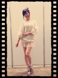 この渡辺美優紀さんの私服のブランドを教えて下さい 先日行われたakb Yahoo 知恵袋