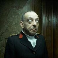 白い目で見る という表現がありますが 白い目で本当に見えますか Yahoo 知恵袋