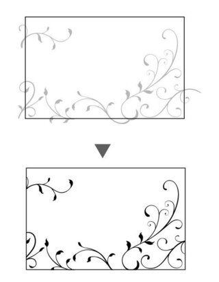 イラストレーターのパスファインダの使い方についてです イラ Yahoo 知恵袋