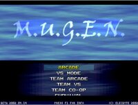 M U G E N の 高野レン って誰の声ですか Naruto Yahoo 知恵袋