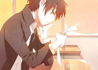 新しいコレクション カゲプロ シンタロー 能力