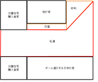 近所のクソガキが人の家の壁にボールを使って 壁当てをしています 本当 Yahoo 知恵袋