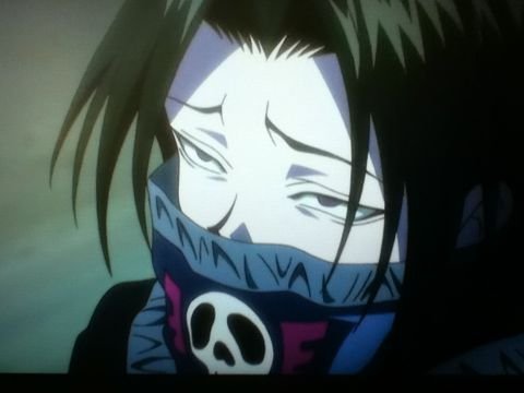 フェイタンかっこいい】ハンターハンター考察]フェイタン=ポートオ徹底