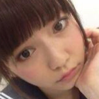 島崎遥香は二重に整形したんですか メイクしたんですか 確か Yahoo 知恵袋