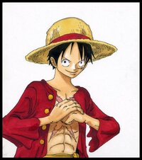 コイン50枚ですみません アニメ ワンピースの2年後のルフィの赤いtシャツ Yahoo 知恵袋