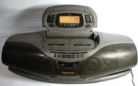 Rx Dt75というラジカセを使ってるのですが Cd再生時にシュルシュ Yahoo 知恵袋
