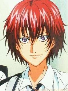 テニスの王子様の立海・丸井ブン太の魅力 - 私は立海のキャラが好