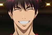 黒子のバスケ火神の髪の色について ふと疑問に思ったんですが 火神の髪の Yahoo 知恵袋