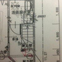 幅700のコの字型の階段に 幅545 奥行き650の冷蔵庫って通 Yahoo 知恵袋
