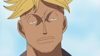 Onepieceのマルコはシャンクスより年上ですか そうです マ Yahoo 知恵袋