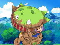 ポケットモンスターで プニちゃんの正体は何ですか ネタバレ Yahoo 知恵袋