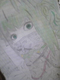 V系バンド 己龍さんのイラストv系バンドの己龍さんが好きなんですけど 中で Yahoo 知恵袋