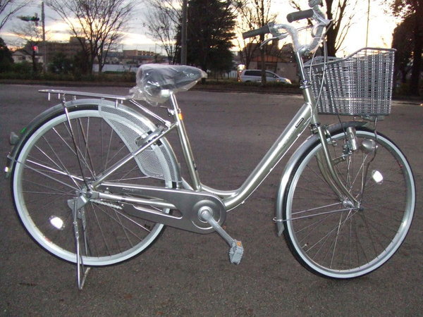 自転車（ママチャリ）で一日で移動できる距離って何キロくらいだと思い 