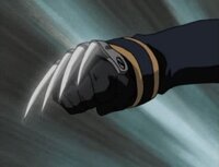 アニメでワイヤーとか糸を武器として使うキャラを教えてください Yahoo 知恵袋