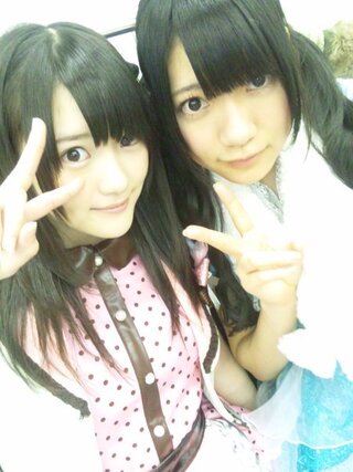 Yahoo!知恵袋【花音 vs こあみ】SKE48木本花音ちゃんと小林亜実ちゃん、どっちが可愛いですか?