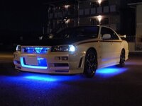 アンダーネオンを取り付けたいのですが Ledとネオンの光り方の違いを教えて Yahoo 知恵袋