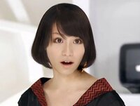 至急回答お願いします この髪型は 丸顔 顔が大きい 一重の人間がやった Yahoo Beauty