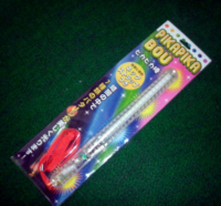 自作ライトセーバーを作ってみたいと思います そこでブレード部 Yahoo 知恵袋