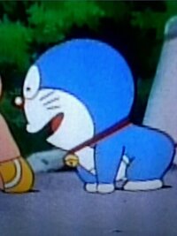 しずかちゃんがゴリラと戦うドラえもんの映画ってなんでしたっけ のび太 Yahoo 知恵袋