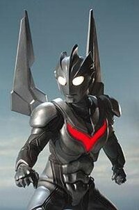 めだかボックスｖｓウルトラシリーズ 人吉善吉ｖｓウルトラマンノア阿久根 Yahoo 知恵袋