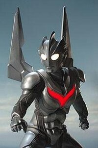 めだかボックスｖｓウルトラシリーズ 人吉善吉ｖｓウルトラマンノア阿久根 Yahoo 知恵袋