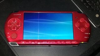 Psp 3000なのですが Xmb画面が起動しても出てこなくなり Yahoo 知恵袋