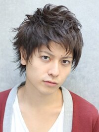 散髪頼み方バランスよくで通じますか あまり切らないでバランス良く Yahoo 知恵袋