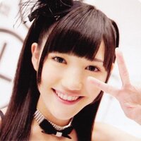 Akb４８渡辺麻友さんの前髪のつくり方を教えてください 題のとおり Yahoo 知恵袋