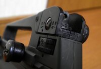 東京マルイのnewプロサイトの内側がものすごく汚くなってしまい 掃除し Yahoo 知恵袋