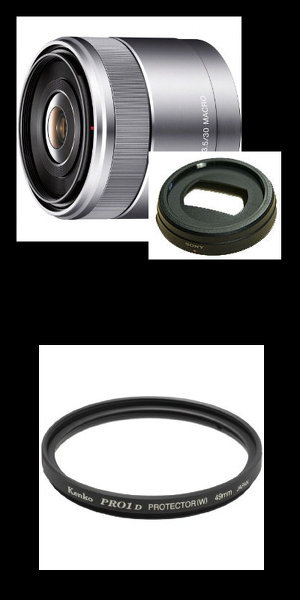 マクロレンズE30mmF3.5Macro】付属レンズフードにつ - Yahoo!知恵袋