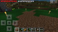 Minecraftpeで Horizon整地鯖という鯖に入れません 他の Yahoo 知恵袋