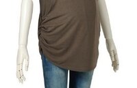ｔシャツの裾 ｔシャツの裾 両脇 を画像のようにくしゅくしゅにする方法 Yahoo 知恵袋