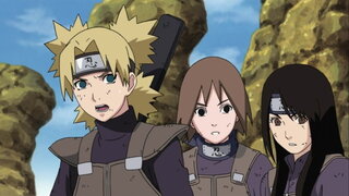 Narutoこのキャラは何という名前ですか 13 7 18放送の Yahoo 知恵袋