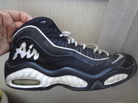 Nike air movin uptempo online