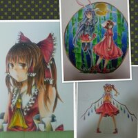 ヤフオクに手書きイラストを出品したいと思っています けれど Yahoo 知恵袋