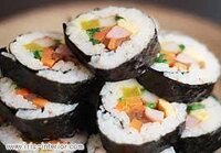 普通 巻き寿司には しょうゆを付けないですか 京樽という持ち帰りの Yahoo 知恵袋