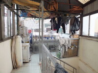 傷だらけの天使 の木暮修の部屋の部屋って こんな感じだったんで Yahoo 知恵袋