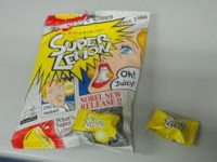 超絶酸っぱいお菓子を探しています 最初から最後まで酸っぱいお菓子です スー Yahoo 知恵袋