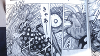 漫画のトリコの質問です サニーとトミーロッドの対決で サニーは髪 Yahoo 知恵袋