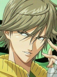 白石蔵ノ介はアニメ何話にでますっけ 新テニじゃなく旧のほうで O Yahoo 知恵袋