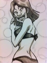 カイジの美心が可愛いすぎるんですが どうすればいいでしょうか 美心が Yahoo 知恵袋