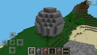 マインクラフト1 4 2での事なんですが よく動画で水の球体を見かけるのです Yahoo 知恵袋