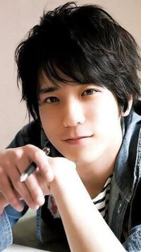 この二宮君みたいな髪型をするにはパーマをあてるべきでしょうか も Yahoo 知恵袋