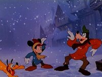 ディズニーキャラクターで プルート と グーフィー っていますよね Yahoo 知恵袋